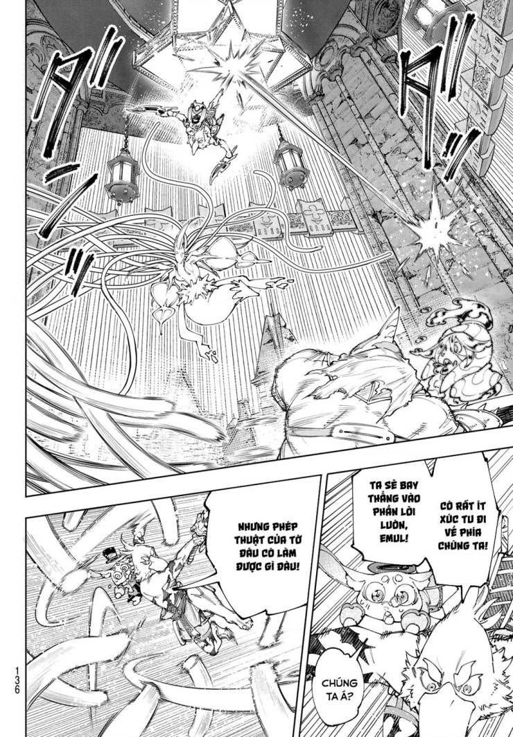 Crappy Game Hunter Challenges God-Tier Game - Page 8