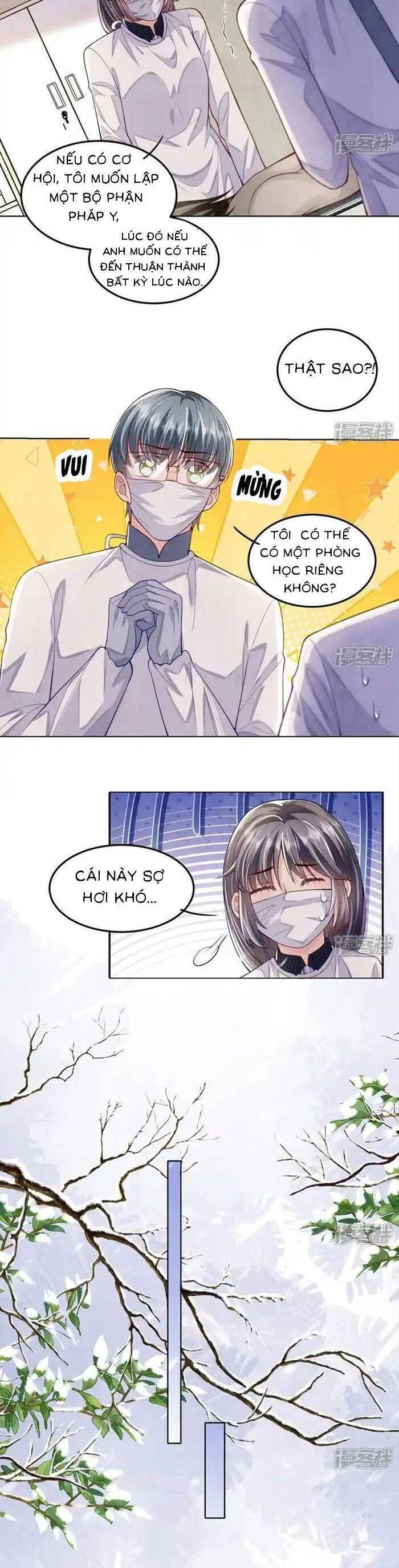 Tôi Có Ông Chồng Hay Ghen - Page 16