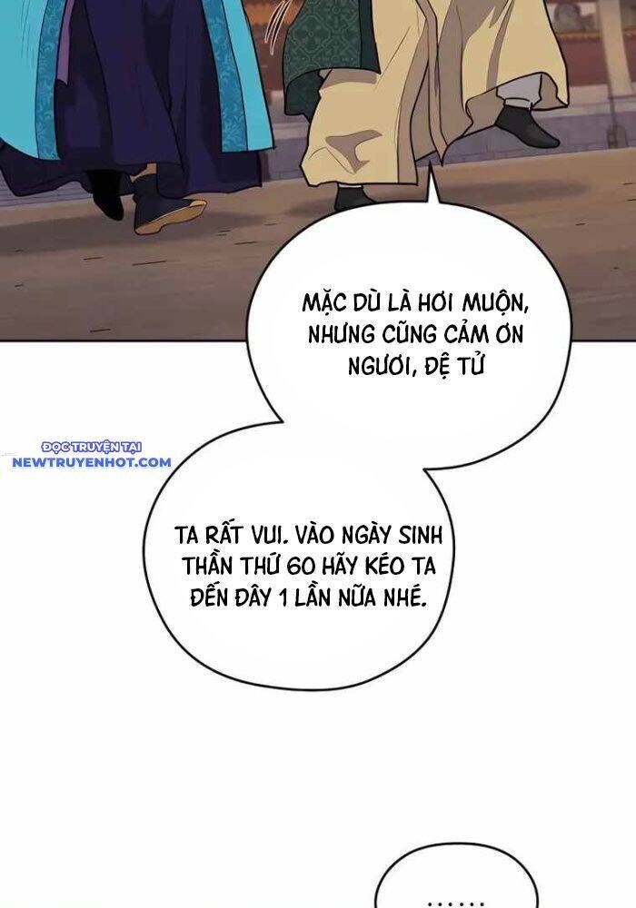 Thái Thú Kang Jin Lee - Page 11