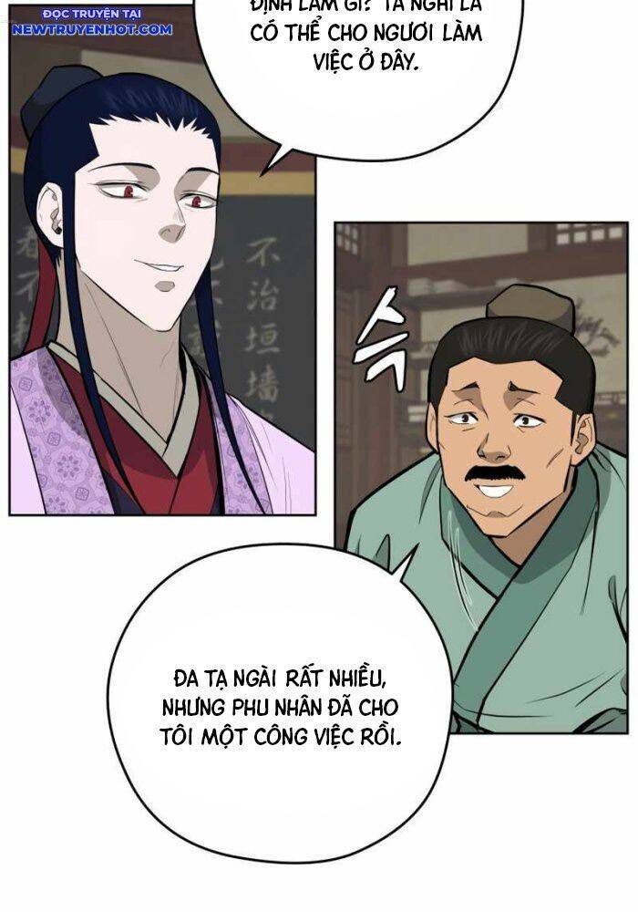 Thái Thú Kang Jin Lee - Page 58