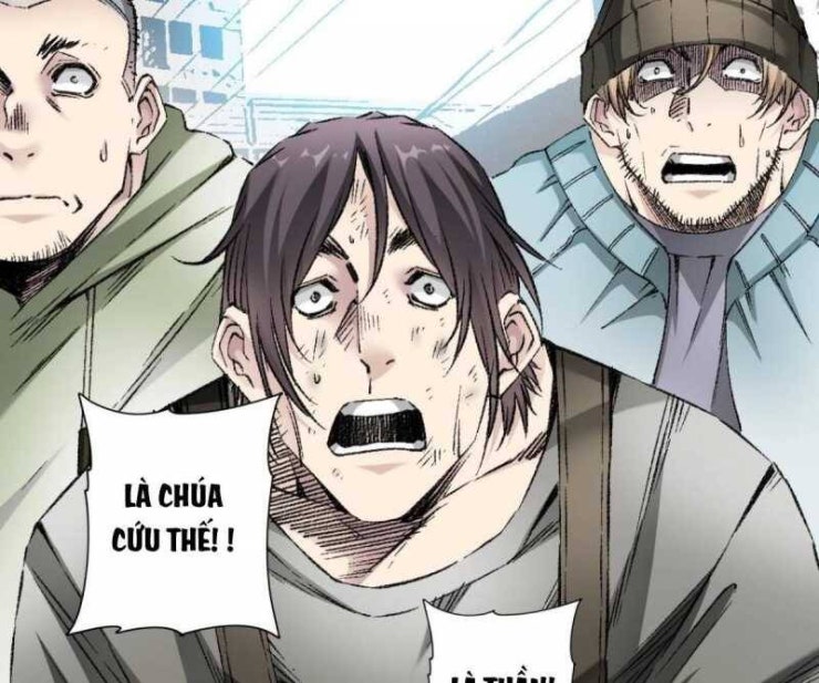 Ta Xây Dựng Tổ Chức Cứu Thế - Page 91