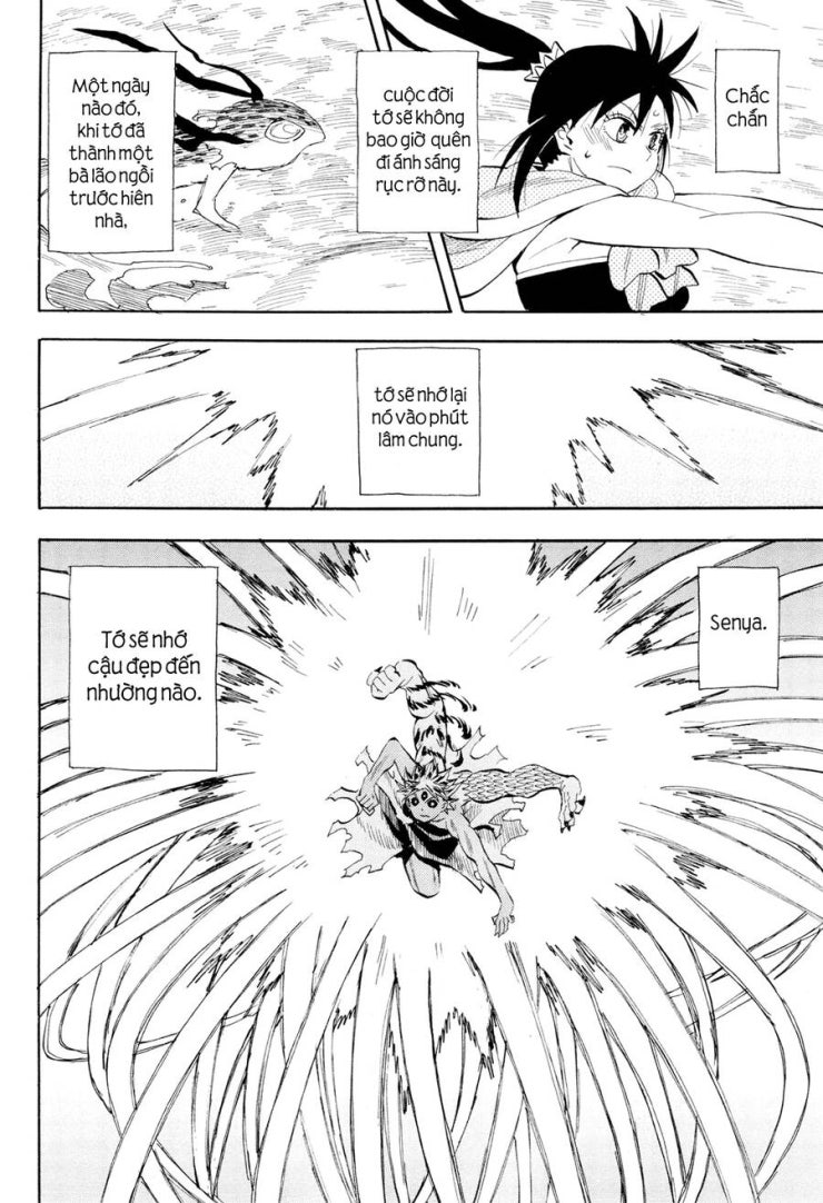 Sengoku Youko - Page 24