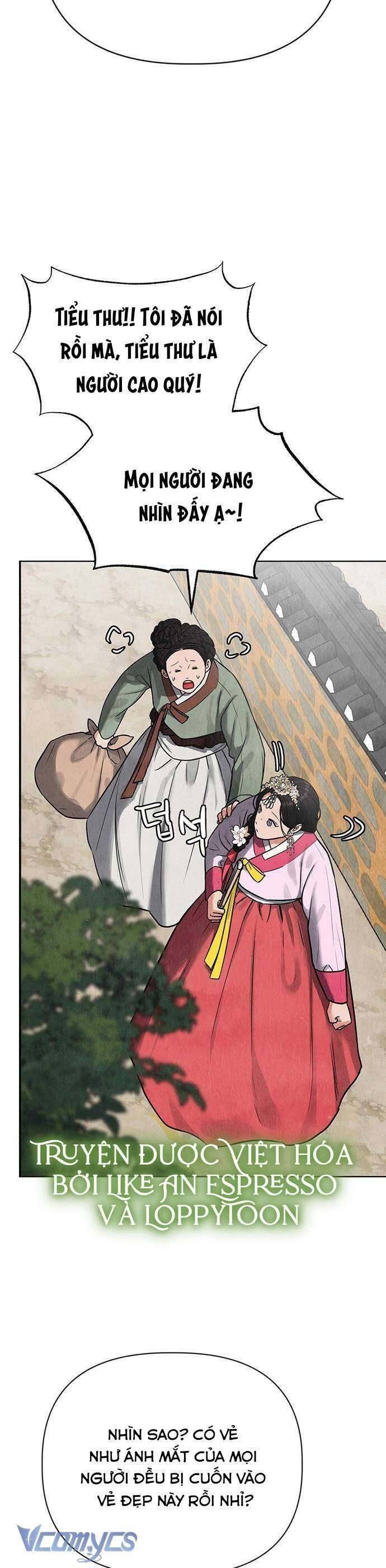 Quỷ Hồn - Page 19