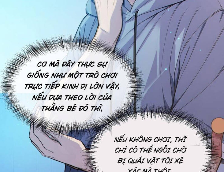 Người Chơi Hệ Tu La - Page 9