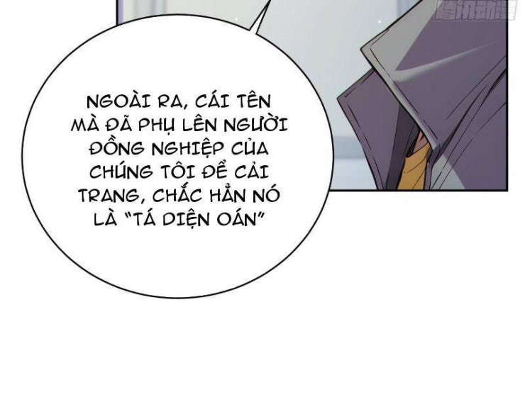 Người Chơi Hệ Tu La - Page 45