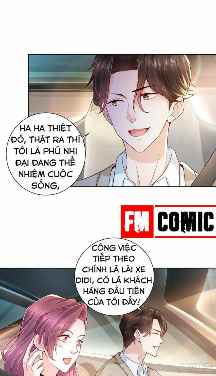 Mỗi Tuần Ta Có Một Nghề Nghiệp Mới - Page 41