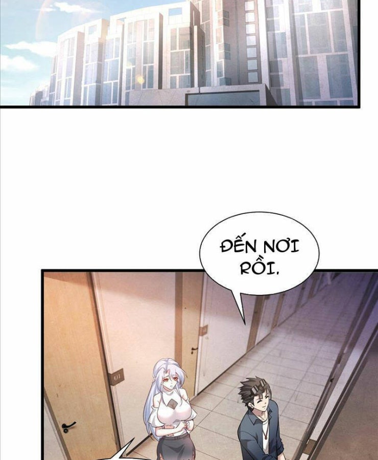 Phu Nhân Nhà Ta Đến Từ Địa Phủ Ngàn Năm - Page 77