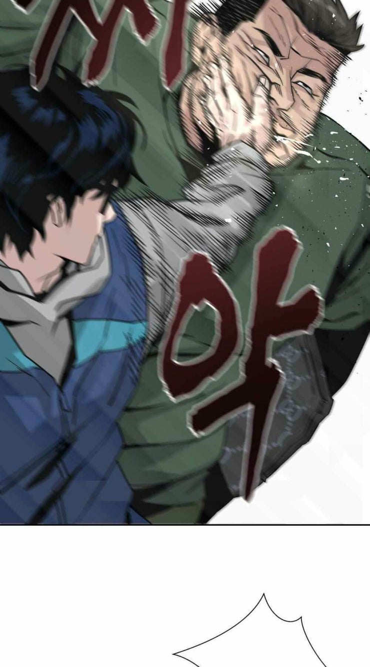 Giang Hồ Thực Thi Công Lý - Page 71