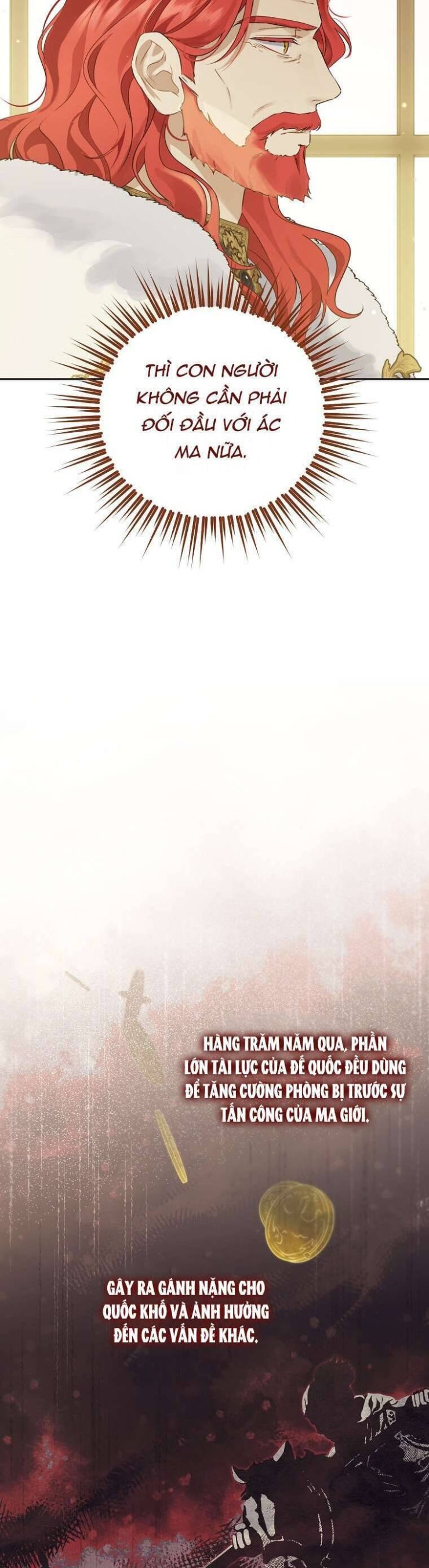 Thực Ra Tôi Mới Là Thật - Page 6