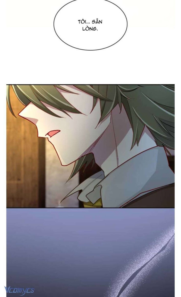 Sự Trả Thù Của Dự Khuyết Thánh Nữ - Page 37