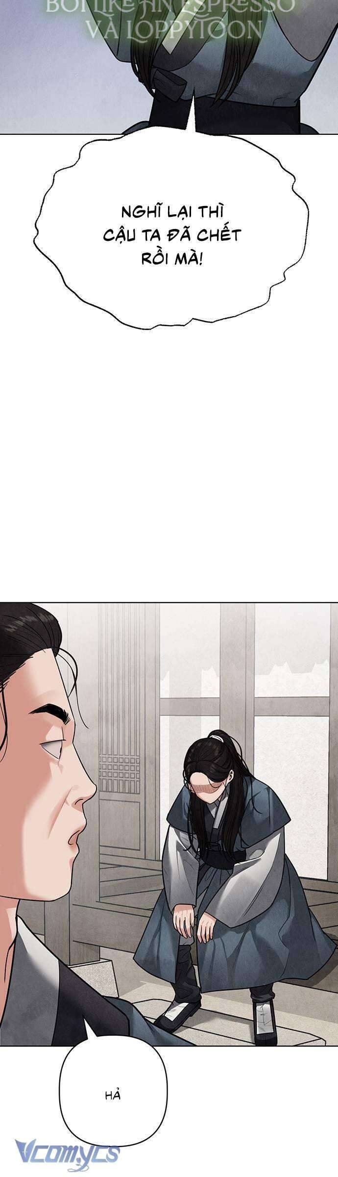 Quỷ Hồn - Page 14