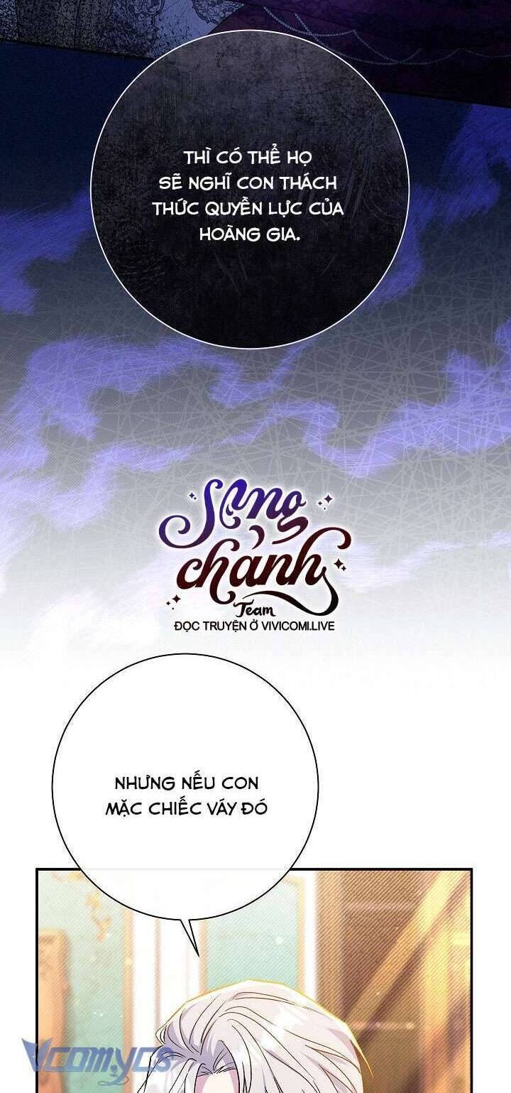 Người Xem Mắt Của Ác Nữ Quá Hoàn Hảo - Page 20