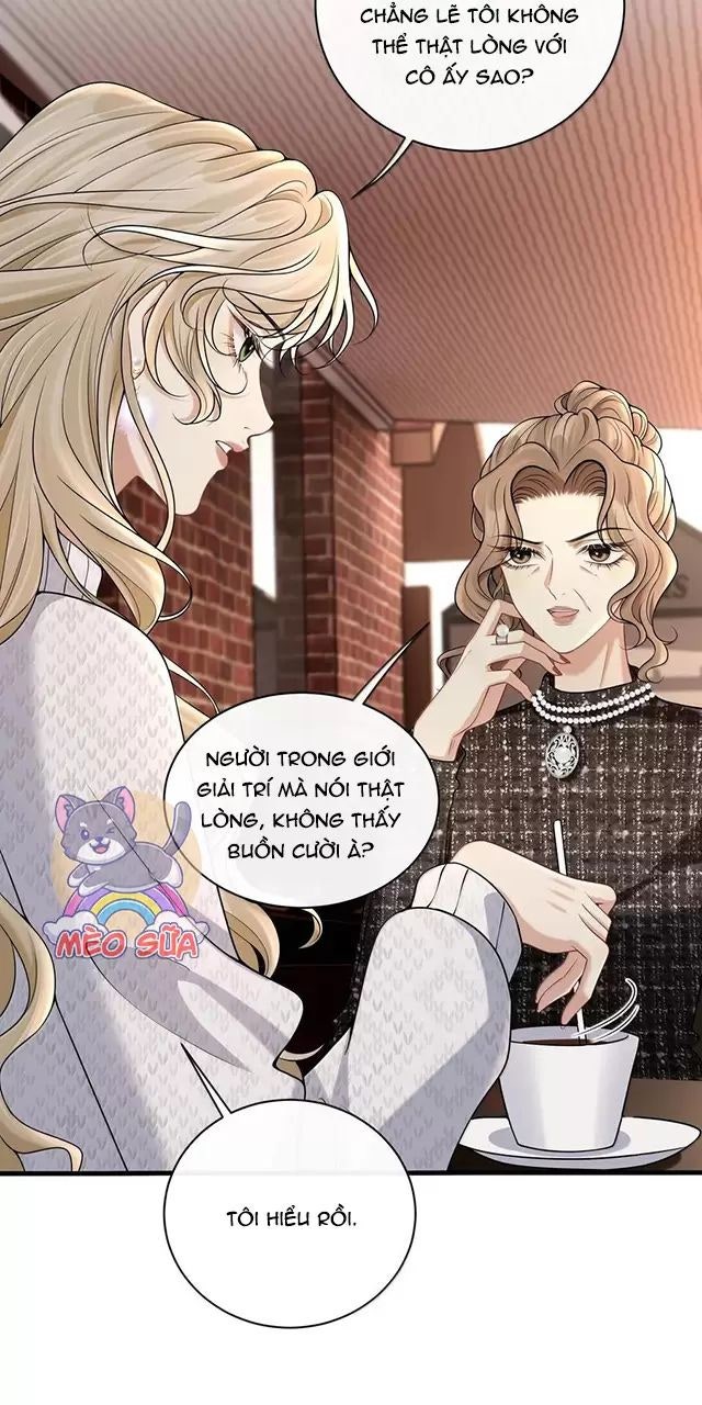 Người Tình Nguy Hiểm - Page 19