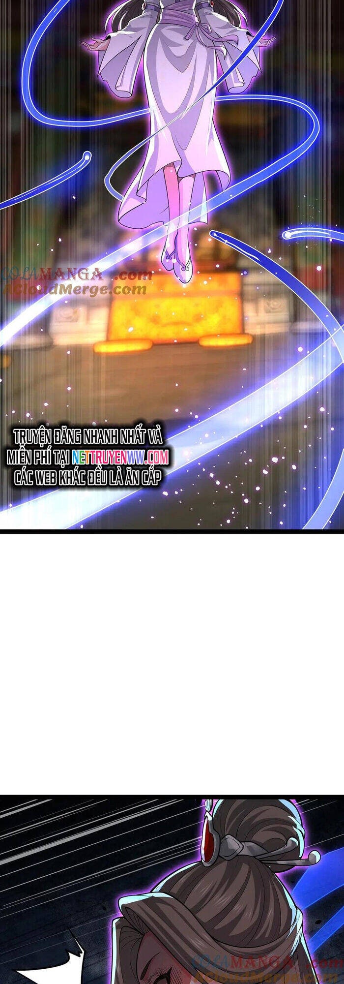 Giết Ta Thêm Vài Lần Nữa, Ta Liền Trở Thành Vô Địch! - Page 48