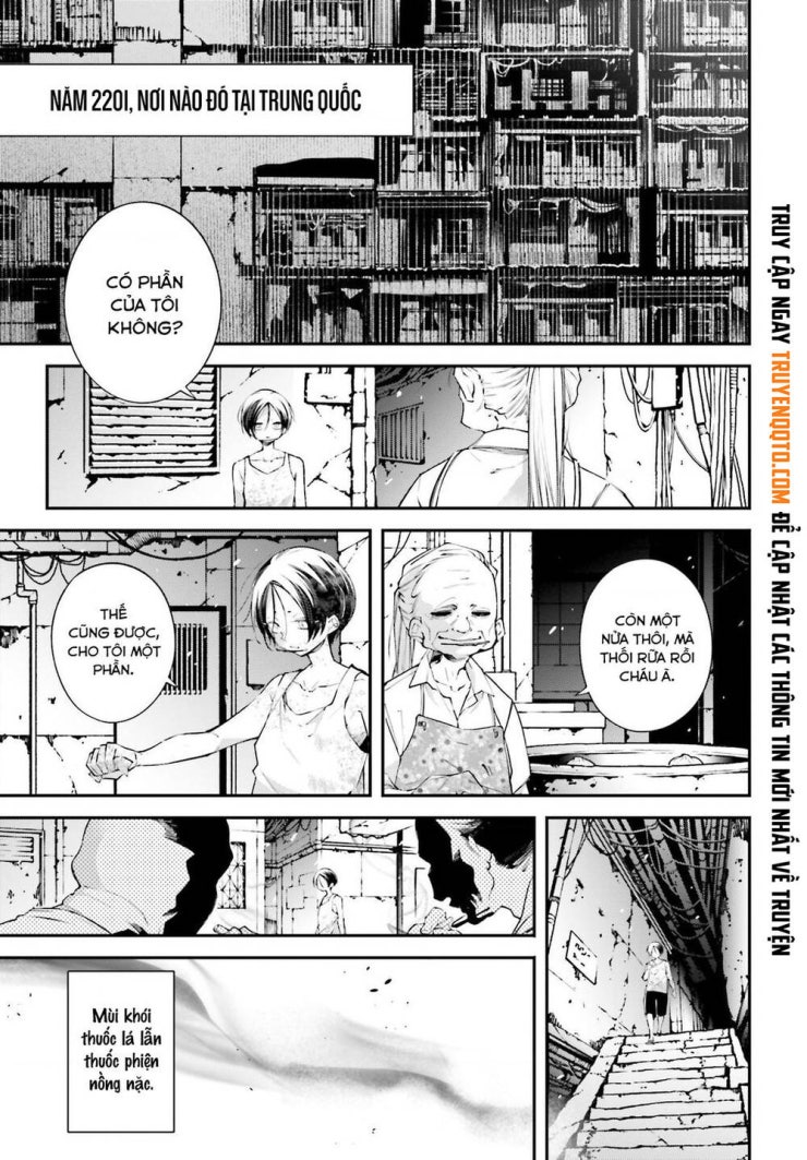 Chiến Tuyến Siêu Cường - Page 31