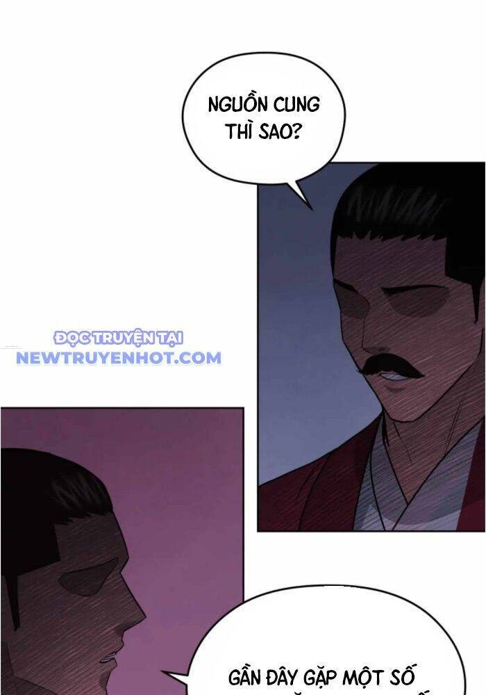 Thái Thú Kang Jin Lee - Page 51