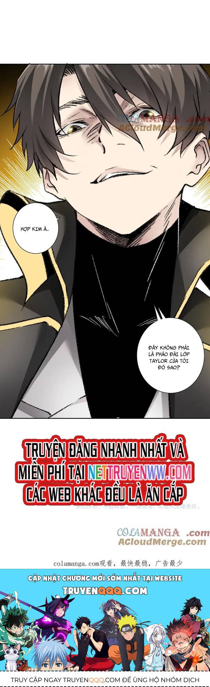 Ta Xây Dựng Tổ Chức Cứu Thế - Page 21