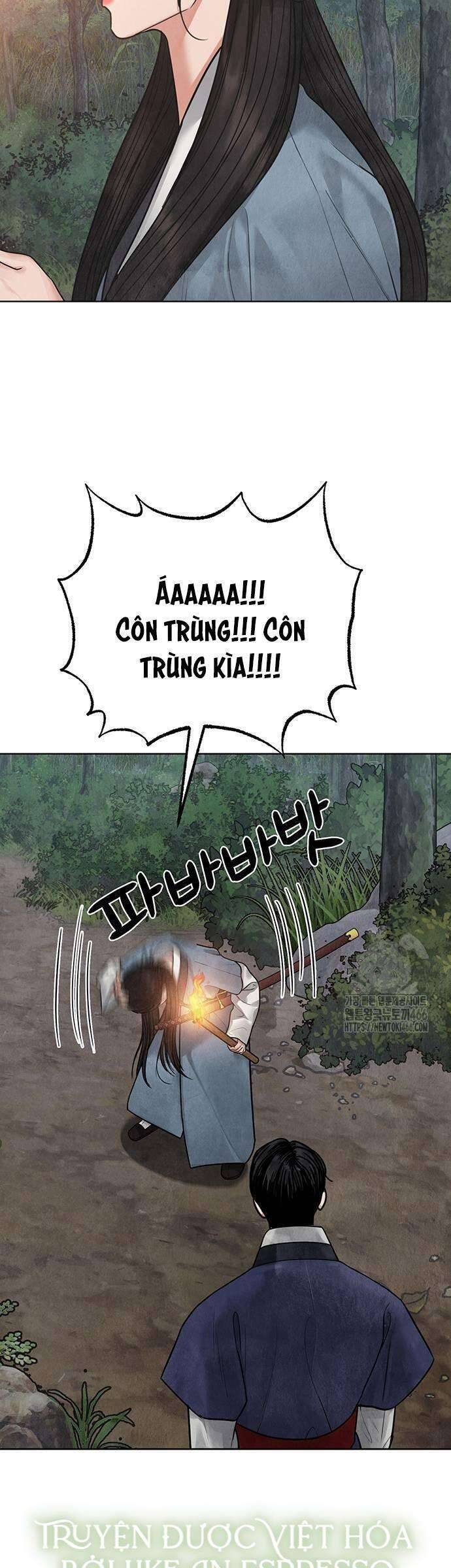 Quỷ Hồn - Page 33