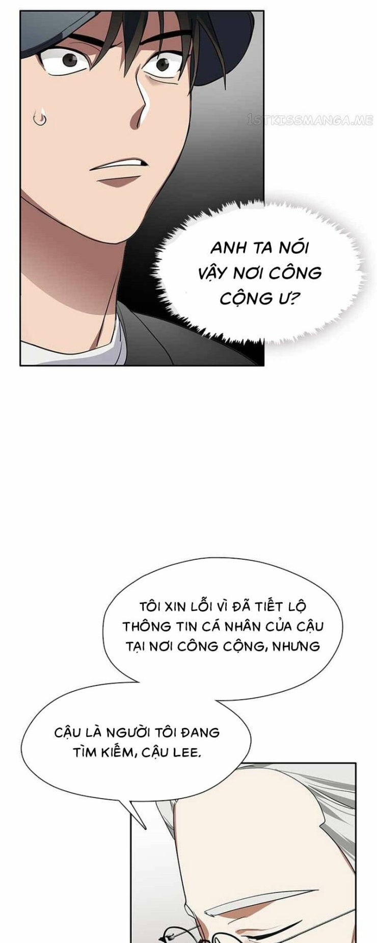 Nhà hàng thế giới ngầm - Page 38