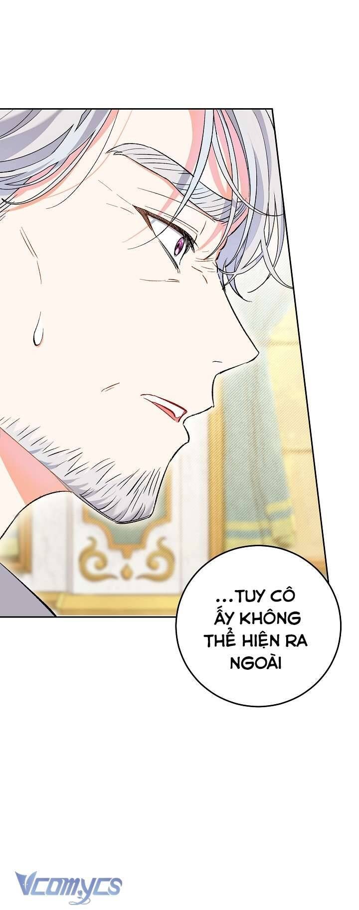 Người Xem Mắt Của Ác Nữ Quá Hoàn Hảo - Page 89