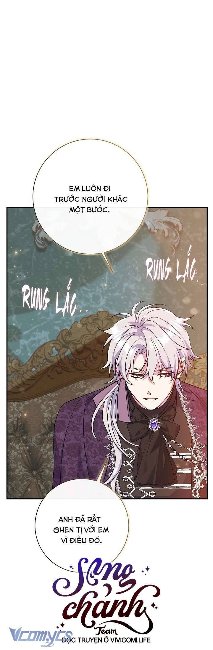 Người Xem Mắt Của Ác Nữ Quá Hoàn Hảo - Page 27