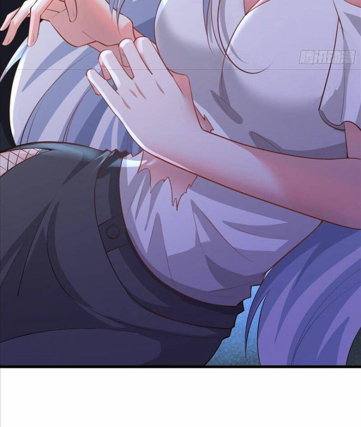 Phu Nhân Nhà Ta Đến Từ Địa Phủ Ngàn Năm - Page 34