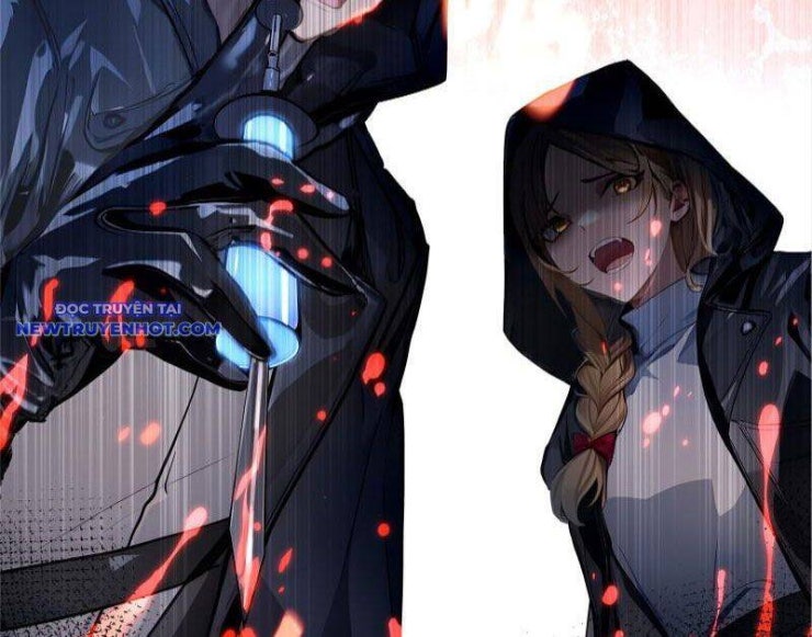 Mạt Thế Chi Đỉnh, Đối Kháng Với Quái Dị Cấp Diệt Thế! - Page 39