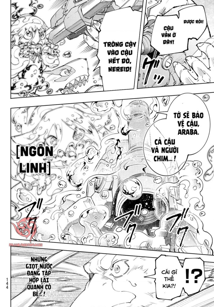 Crappy Game Hunter Challenges God-Tier Game - Page 16