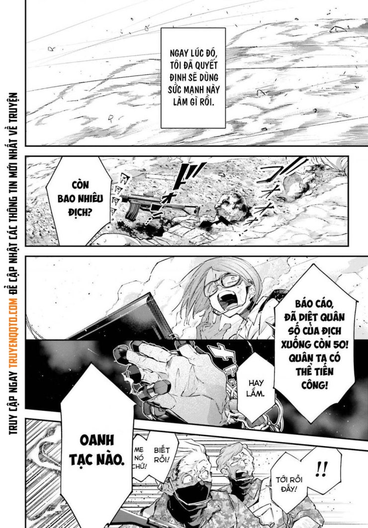 Chiến Tuyến Siêu Cường - Page 7