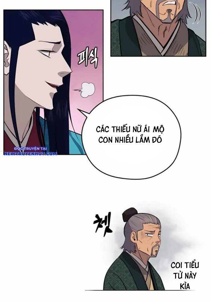 Thái Thú Kang Jin Lee - Page 4