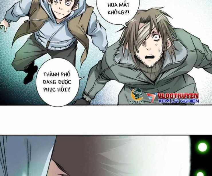 Ta Xây Dựng Tổ Chức Cứu Thế - Page 62