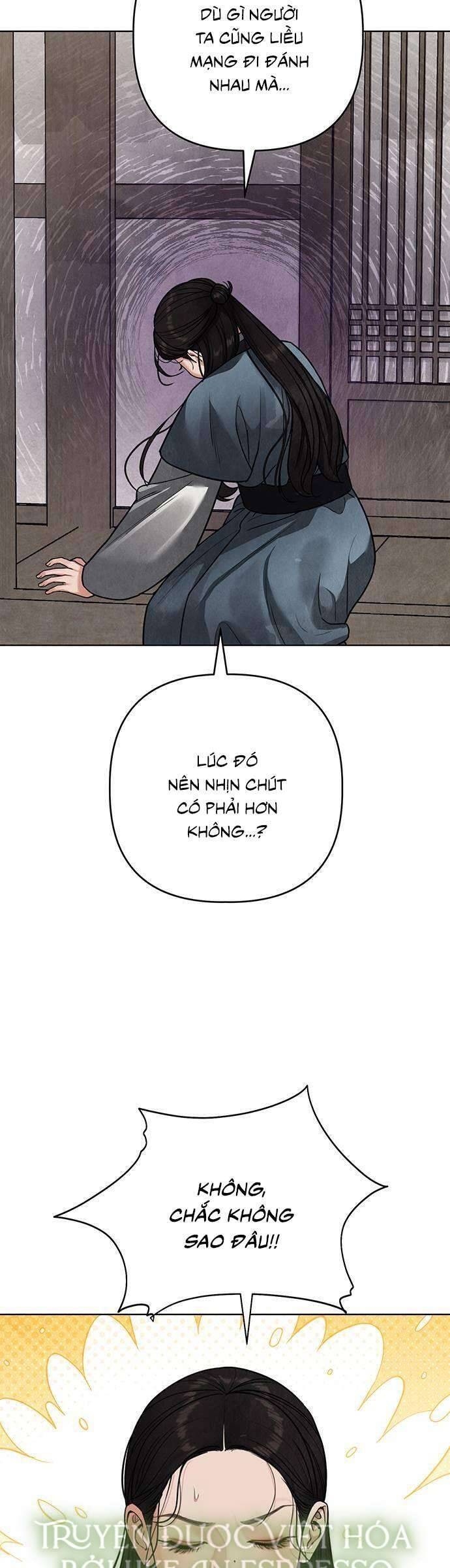 Quỷ Hồn - Page 25