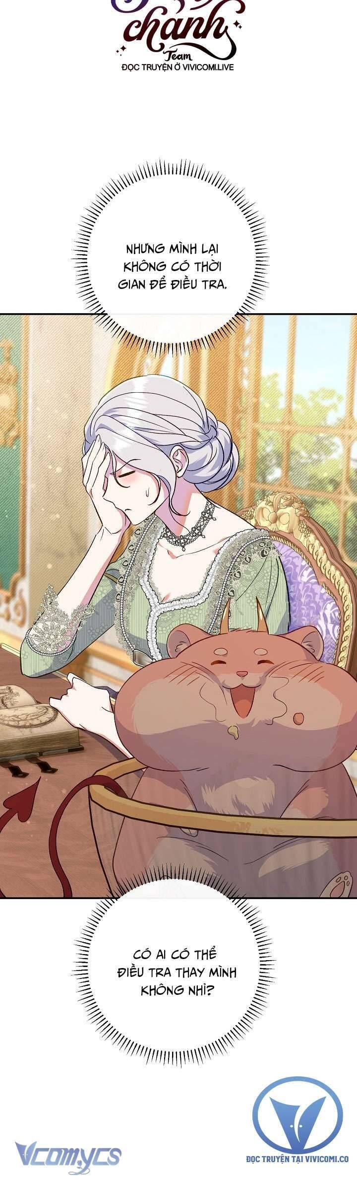 Người Xem Mắt Của Ác Nữ Quá Hoàn Hảo - Page 66