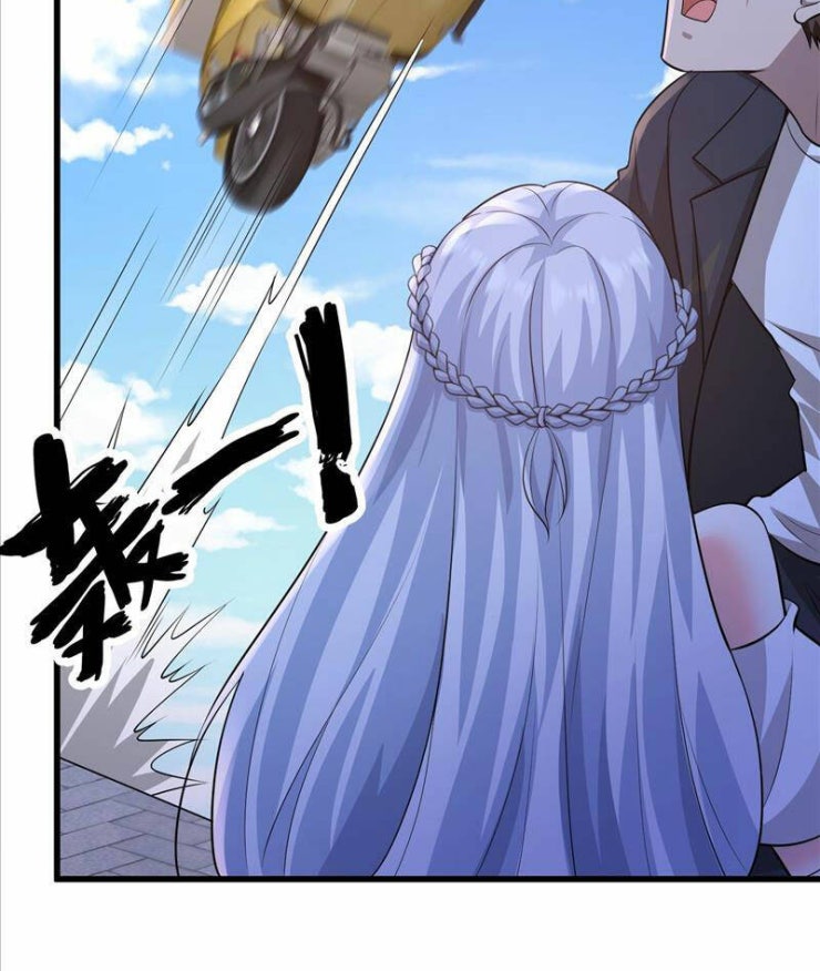 Phu Nhân Nhà Ta Đến Từ Địa Phủ Ngàn Năm - Page 42