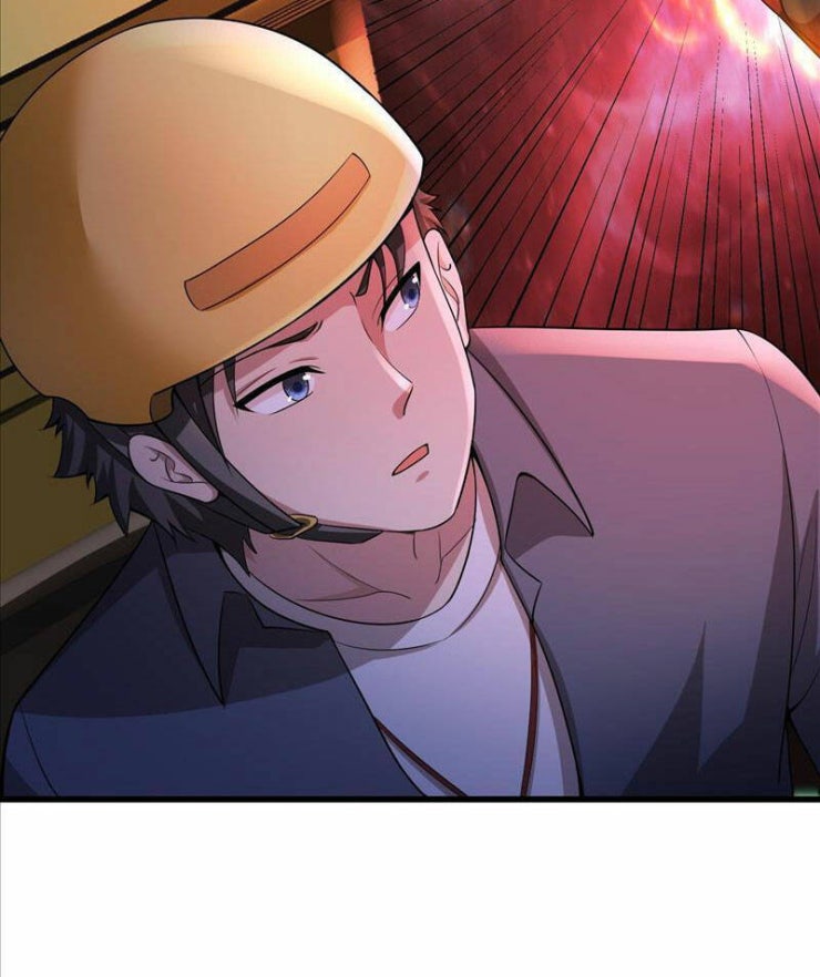 Phu Nhân Nhà Ta Đến Từ Địa Phủ Ngàn Năm - Page 18