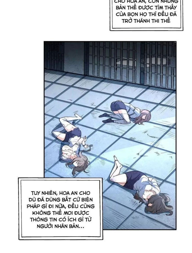 Diệu Thủ Cuồng Y - Page 18