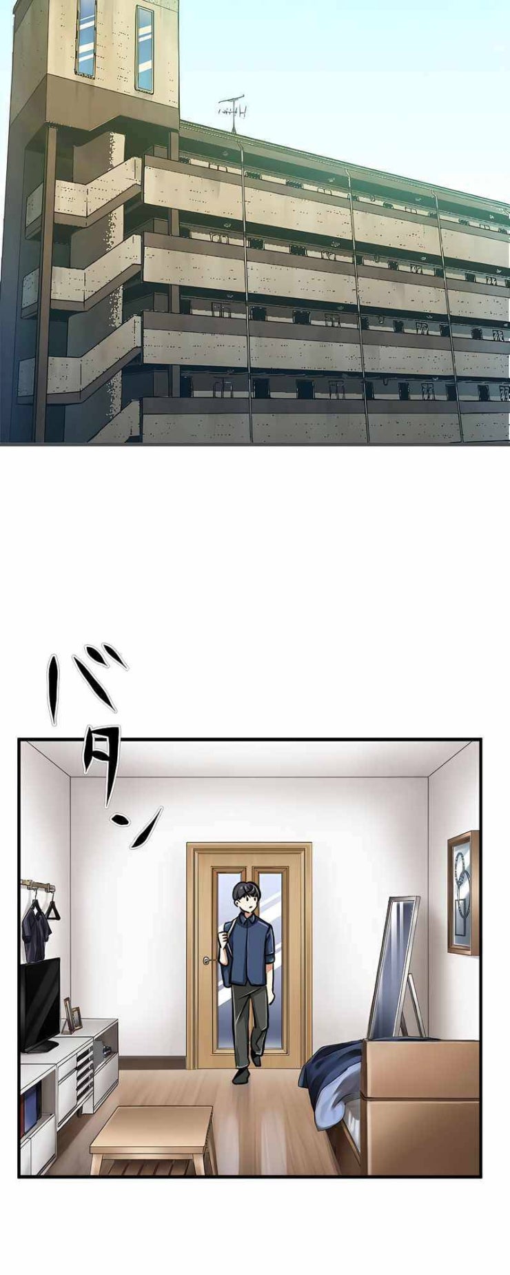 Đại Hiền Nhân Ma Thuật Cấp 99990000 - Page 30