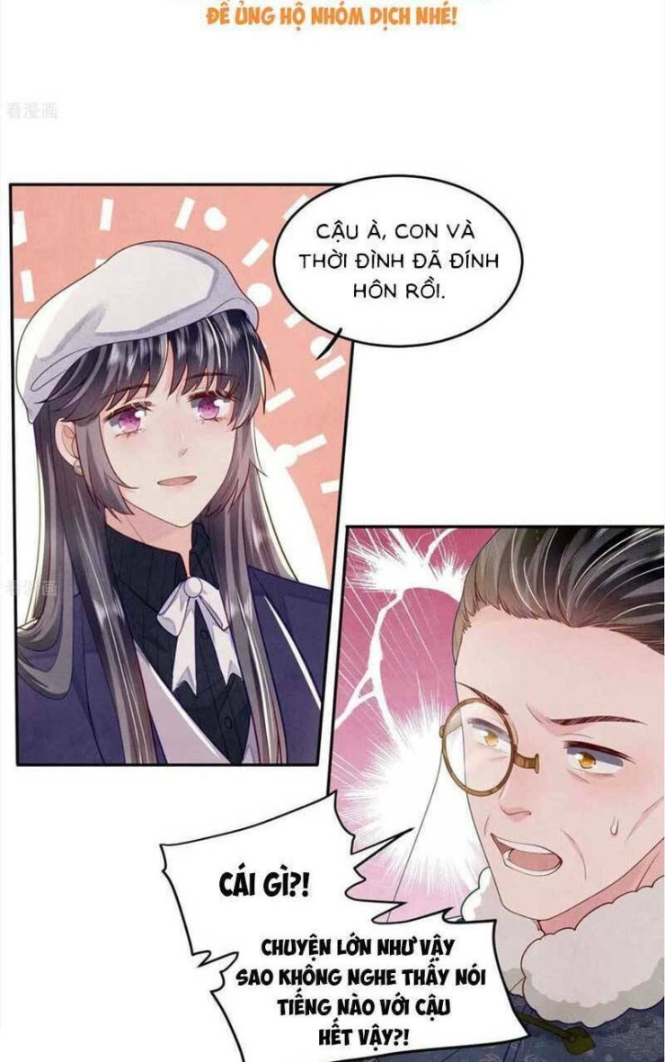 Tôi Có Ông Chồng Hay Ghen - Page 15