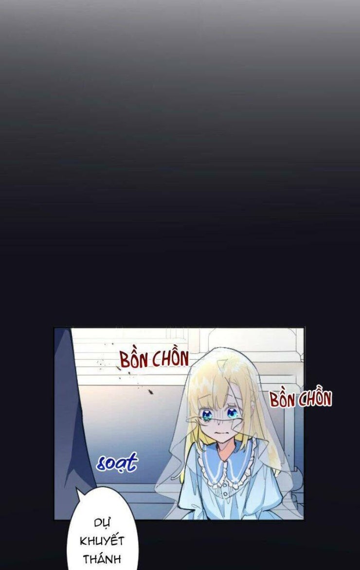 Sự Trả Thù Của Dự Khuyết Thánh Nữ - Page 46