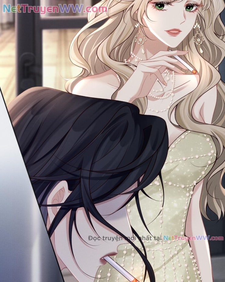 Người Tình Nguy Hiểm - Page 29