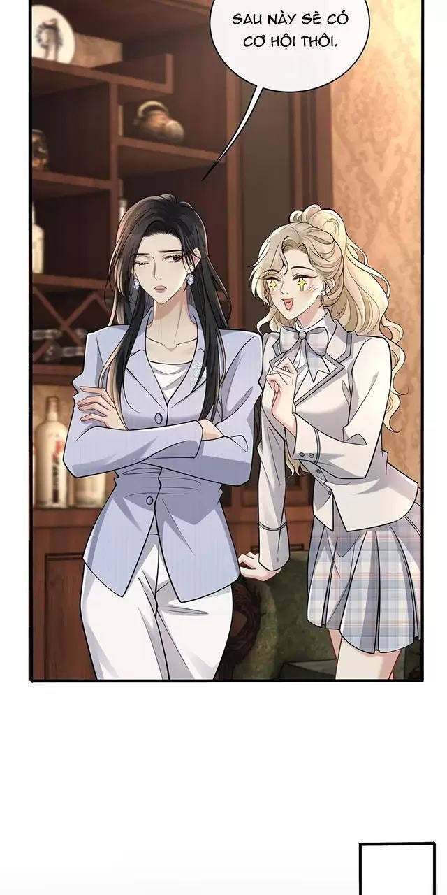 Người Tình Nguy Hiểm - Page 8