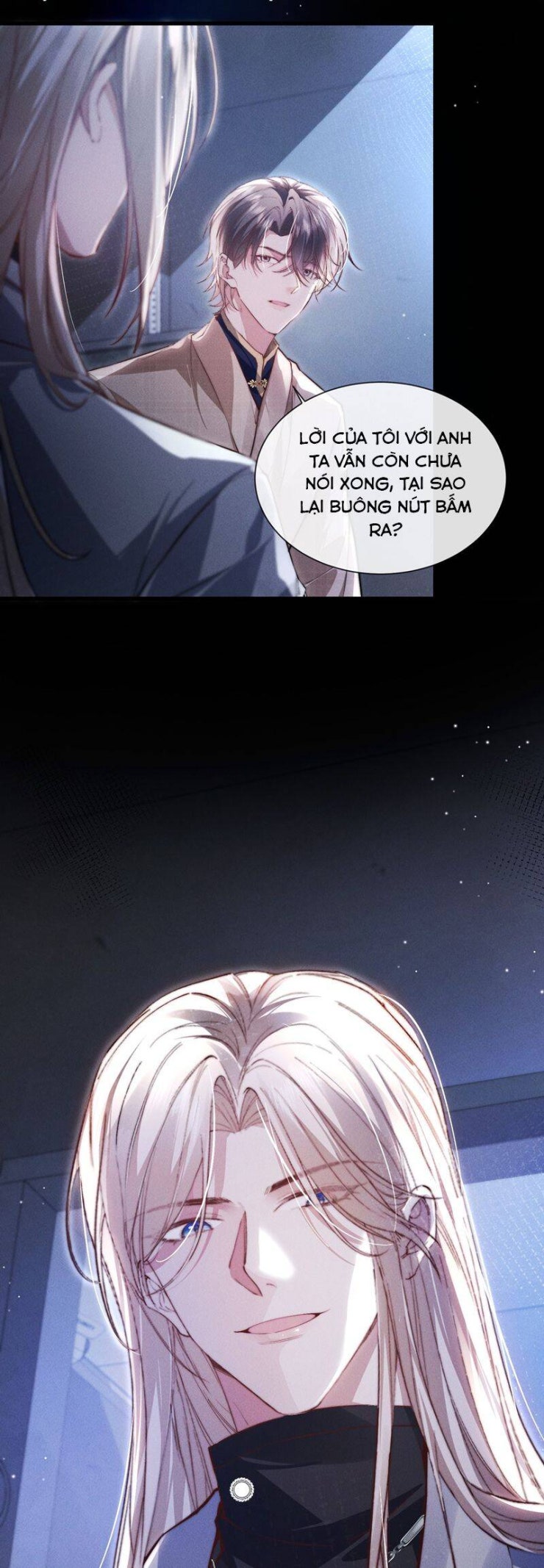 Kế Hoạch Tự Dưỡng Cuồng Khuyển - Page 27