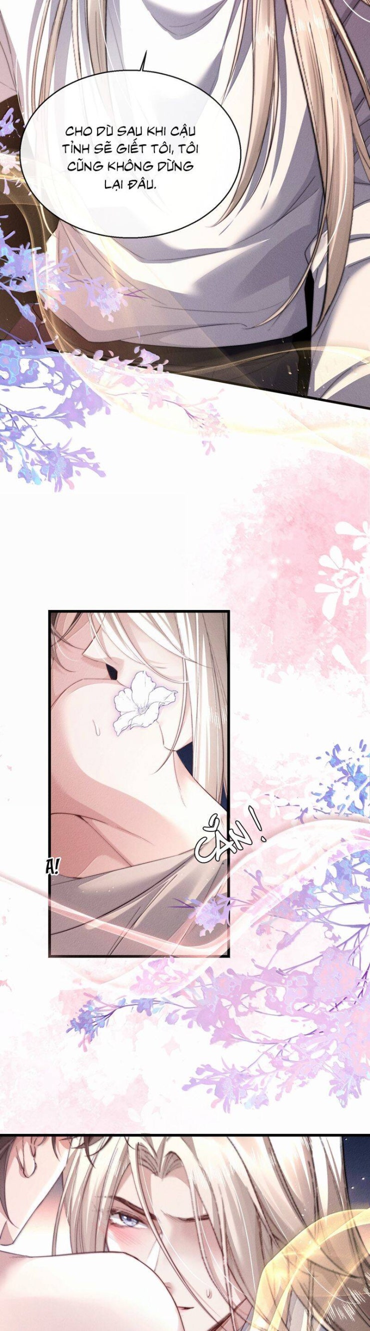 Kế Hoạch Tự Dưỡng Cuồng Khuyển - Page 18