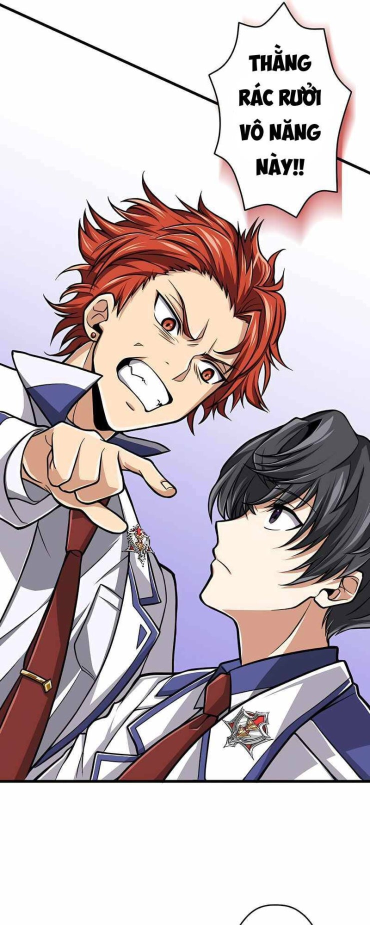 Đại Hiền Nhân Ma Thuật Cấp 99990000 - Page 63