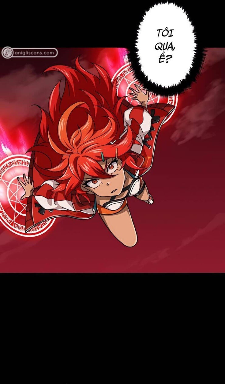 Đại Hiền Nhân Ma Thuật Cấp 99990000 - Page 16