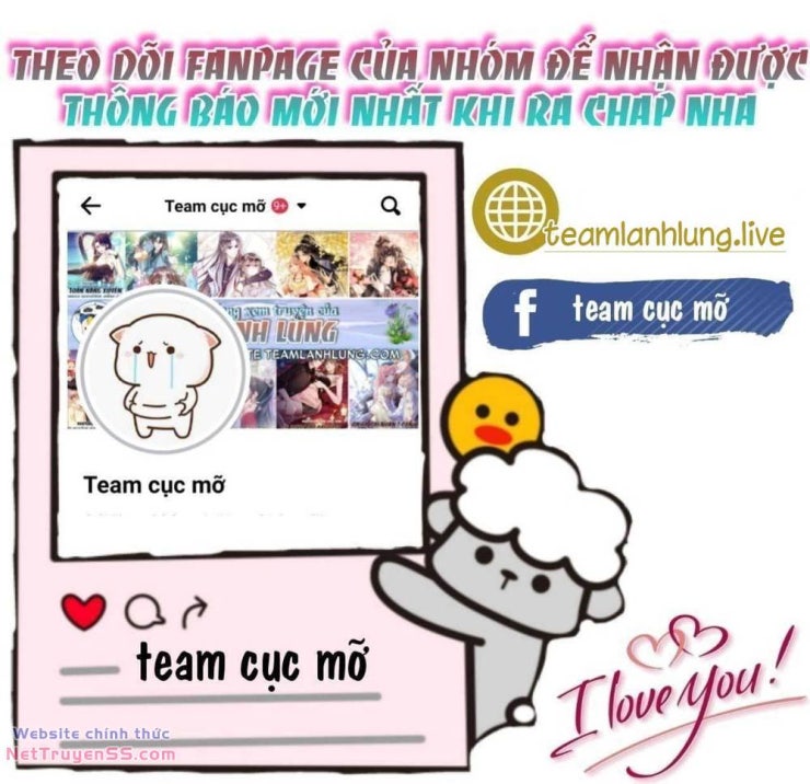 Sống Chung Chỉ Là Để Chinh Phục Em - Page 8