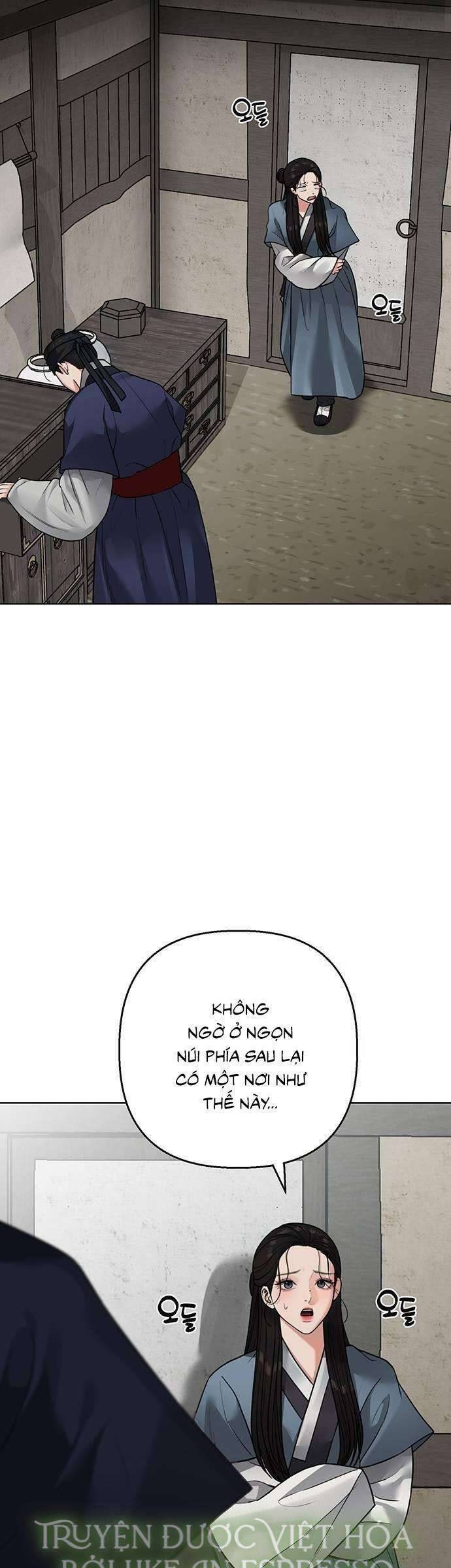 Quỷ Hồn - Page 26