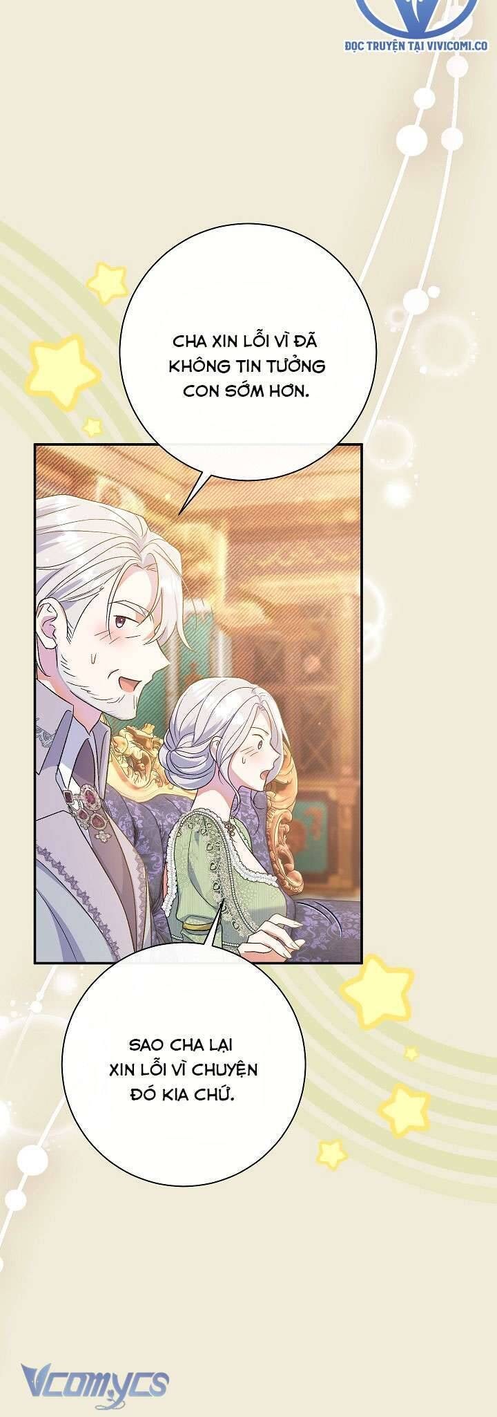 Người Xem Mắt Của Ác Nữ Quá Hoàn Hảo - Page 43