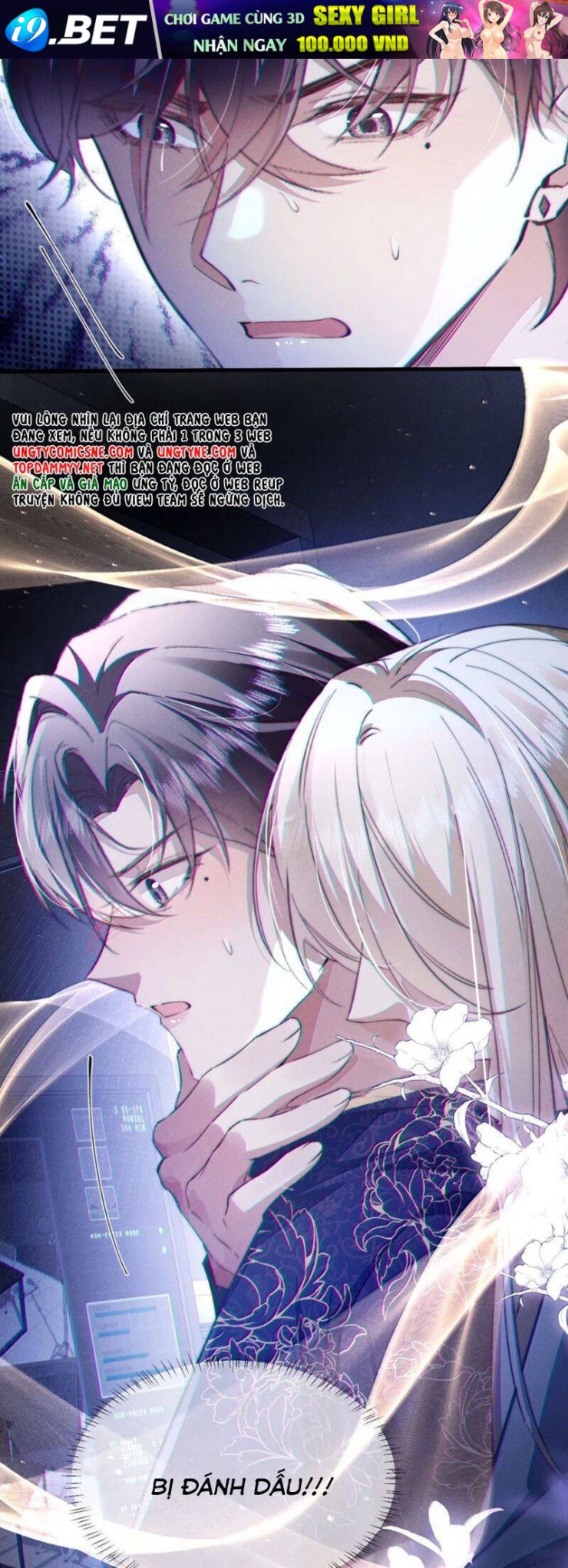 Kế Hoạch Tự Dưỡng Cuồng Khuyển - Page 13