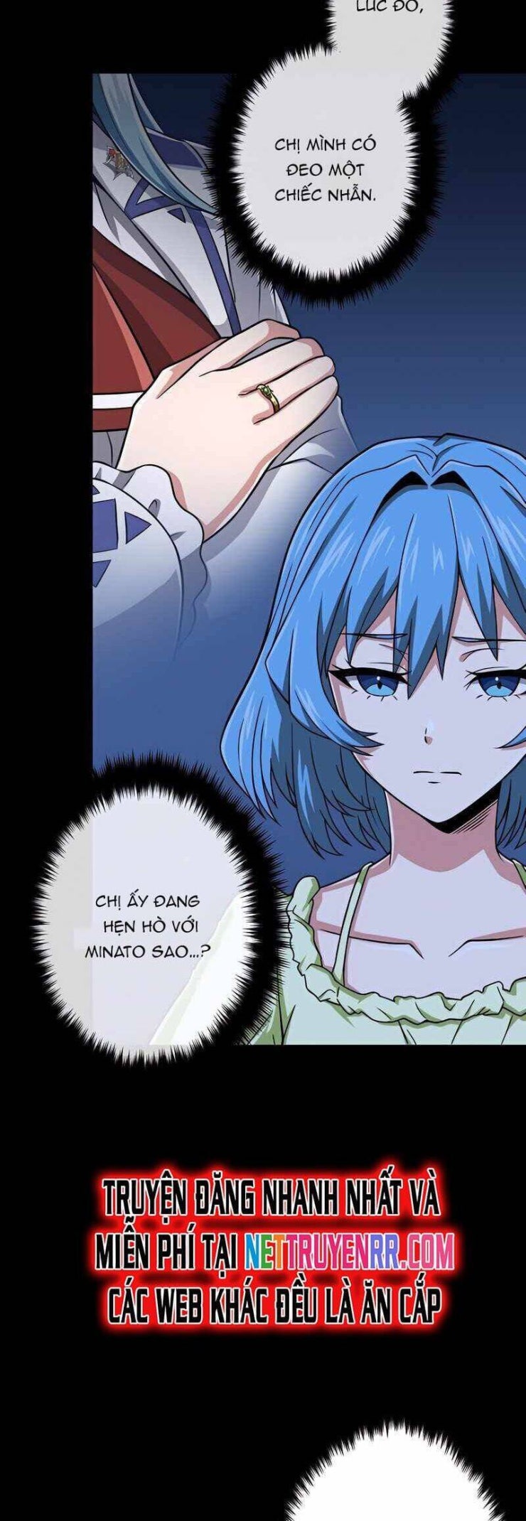 Đại Hiền Nhân Ma Thuật Cấp 99990000 - Page 44